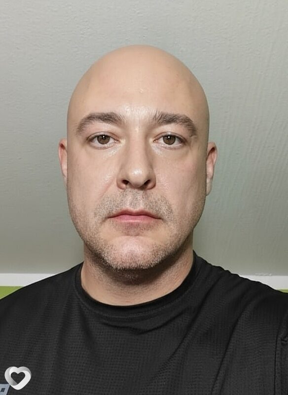 Николай, 39, Иркутске — анкета №2452105