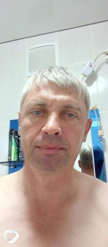 Сергей, 51, Рудном — анкета №2452113