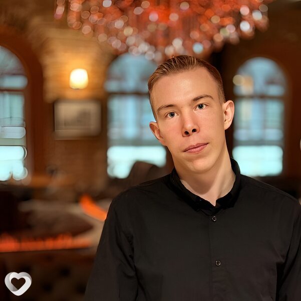 Алексей, 24, Кирове — анкета №2452118