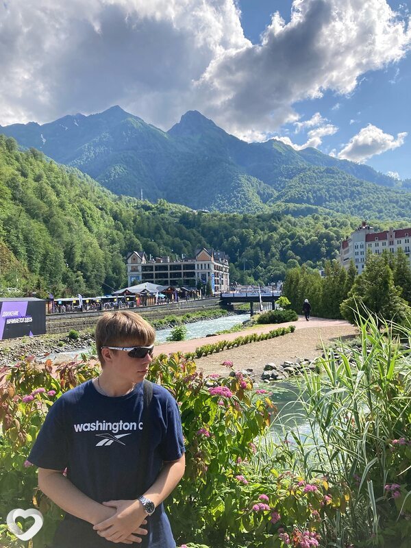 Александр, 26, Ростове-на-Дону — анкета №2452126