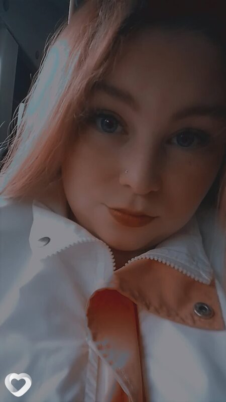 Ульяна, 22, Гатчине — анкета №2452142