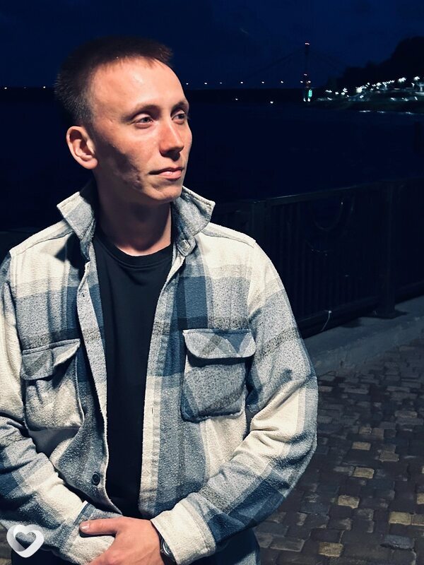 Ivan, 25, Череповце — анкета №2452147