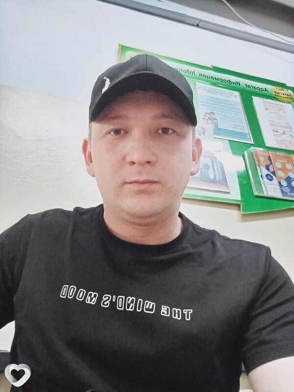 Адиль, 30, Экибастузе — анкета №2452164