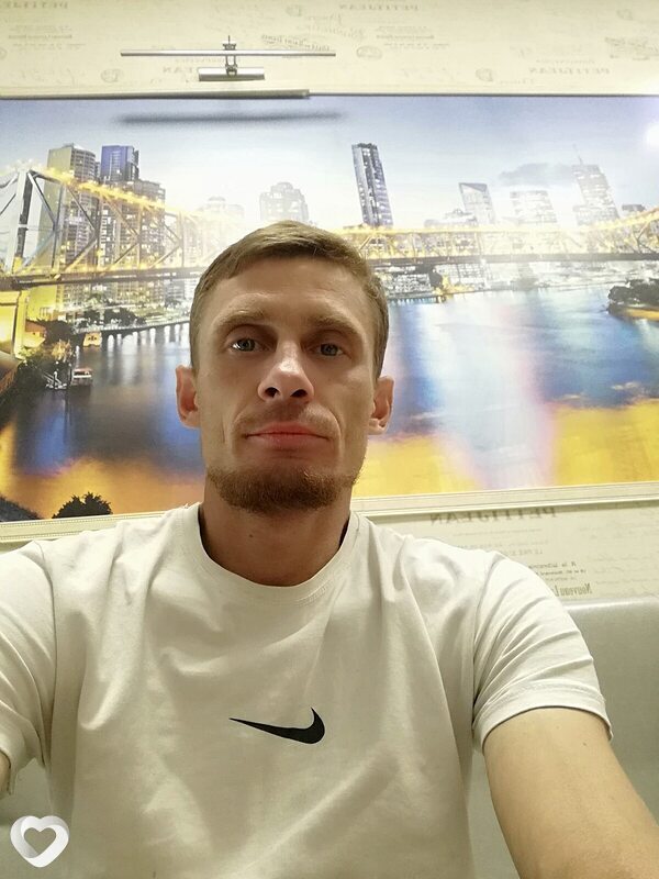 Александр, 37, Петропавловске — анкета №2452173