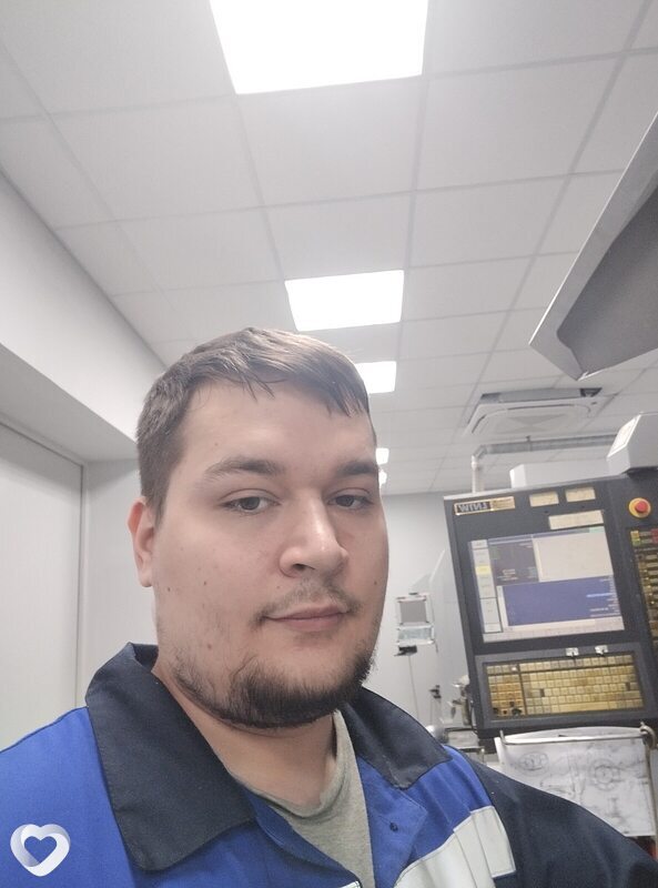 Андрей, 26, Великом Новгороде — анкета №2452251