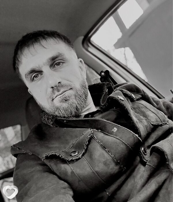Оганнес, 34, Москве — анкета №2452264
