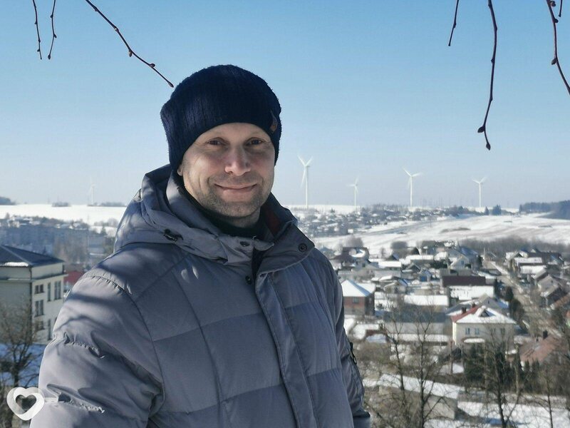 Дмитрий, 35, Минске — анкета №2452265