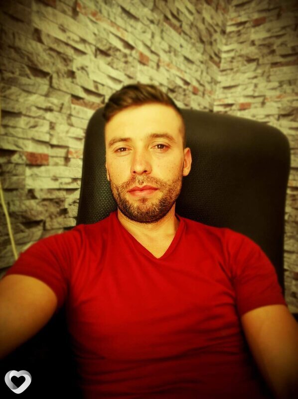 Яго, 37, Казани — анкета №2452269