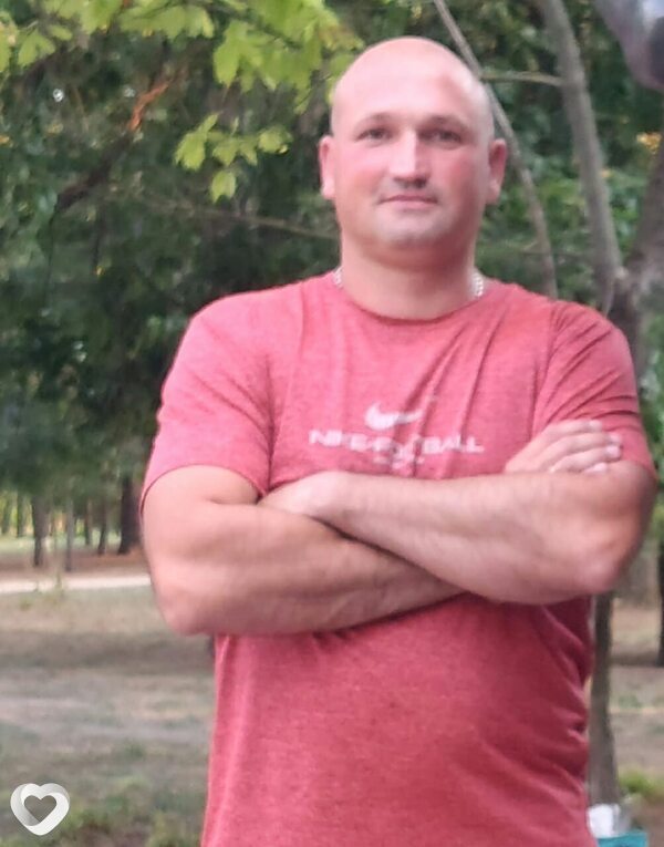 Сергей, 39, Тольятти — анкета №2452275