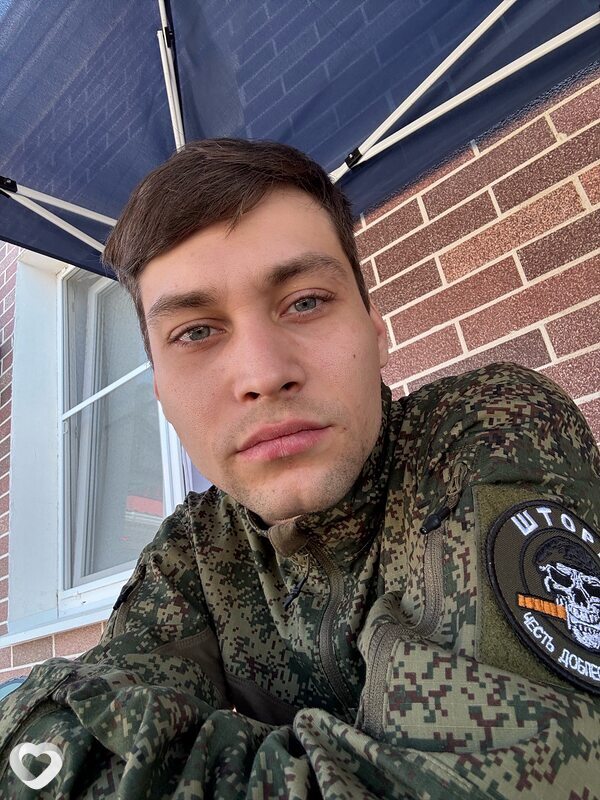 Артем, 30, Санкт-Петербурге — анкета №2452234