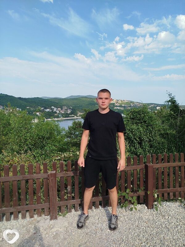 Кирилл, 27, Москве — анкета №2452246