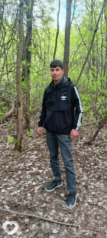 Atas, 25, Минске — анкета №2452247