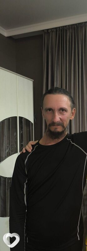 Shark, 39, Ростове-на-Дону — анкета №2452479
