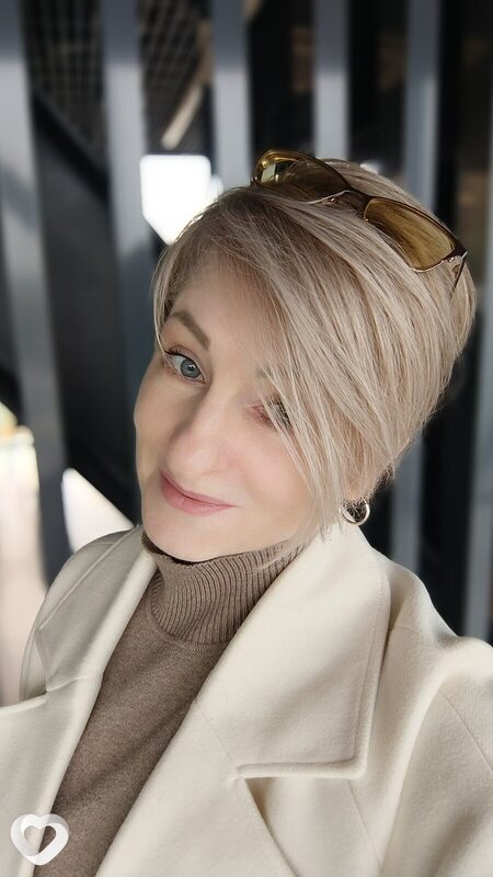 Татьяна, 49, Калининграде — анкета №2452486