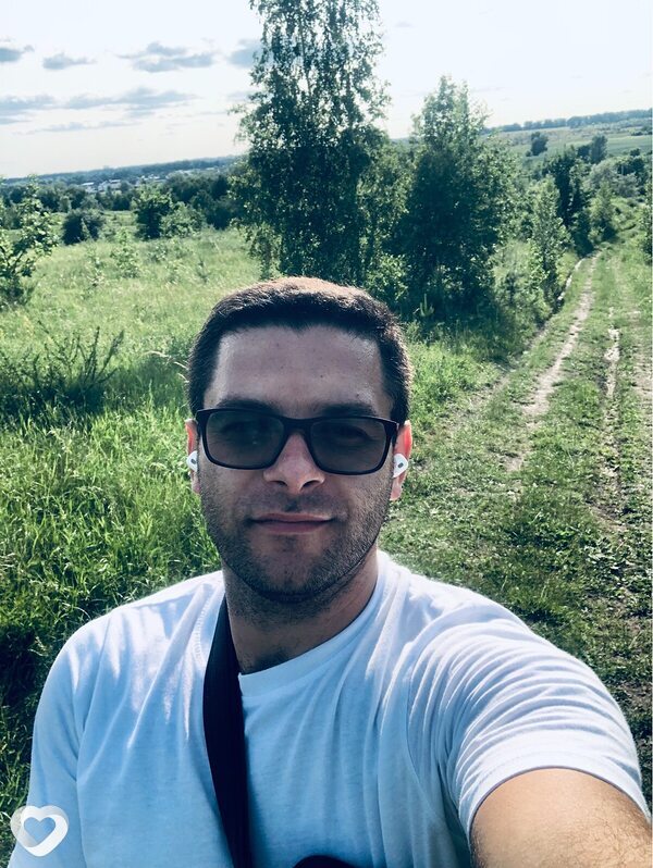 Максим, 34, Киеве — анкета №2452498