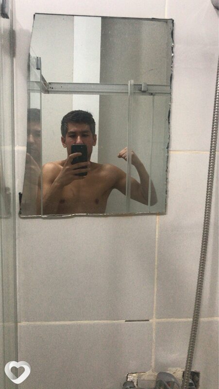 Тимур, 27, Алматы — анкета №2452326