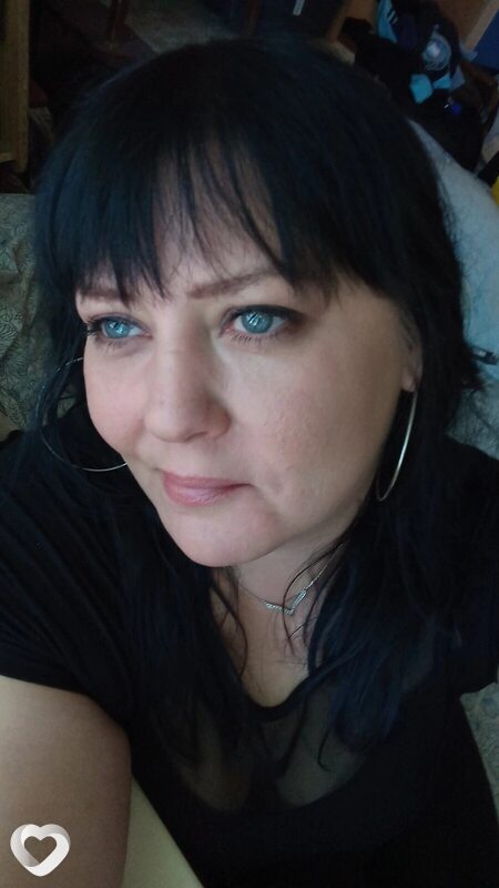 Жанна, 44, Арзамасе — анкета №2452338