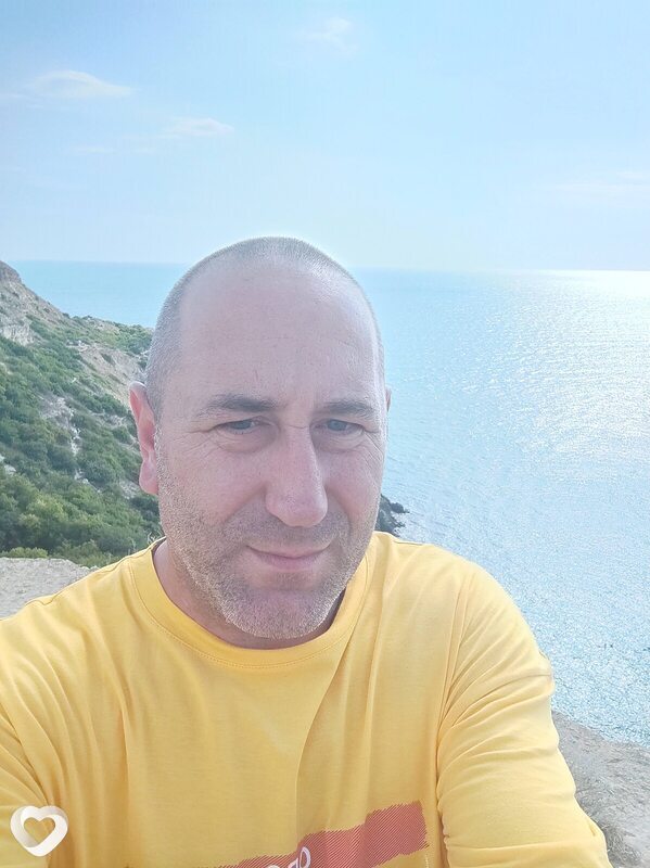 Александр, 43, Санкт-Петербурге — анкета №2452339