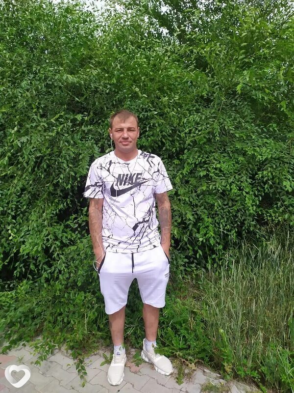 Федор, 37, Благовещенске — анкета №2452359