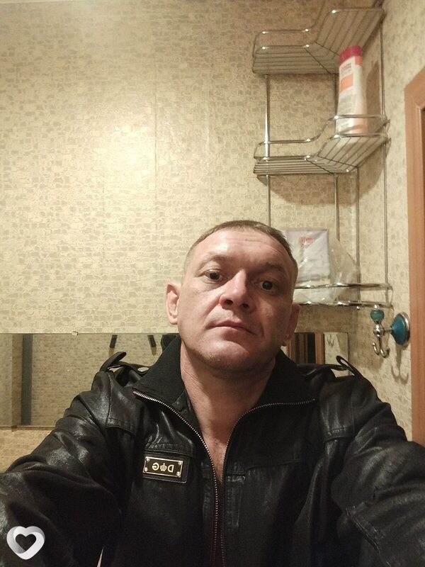 Евгений, 40, Первоуральске — анкета №2452361