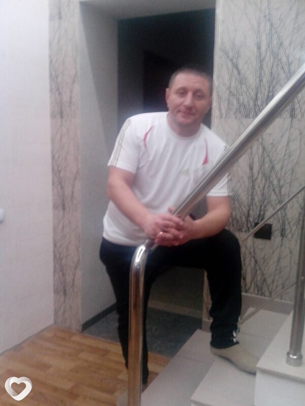 Михаил, 58, Горячом Ключе — анкета №2452362