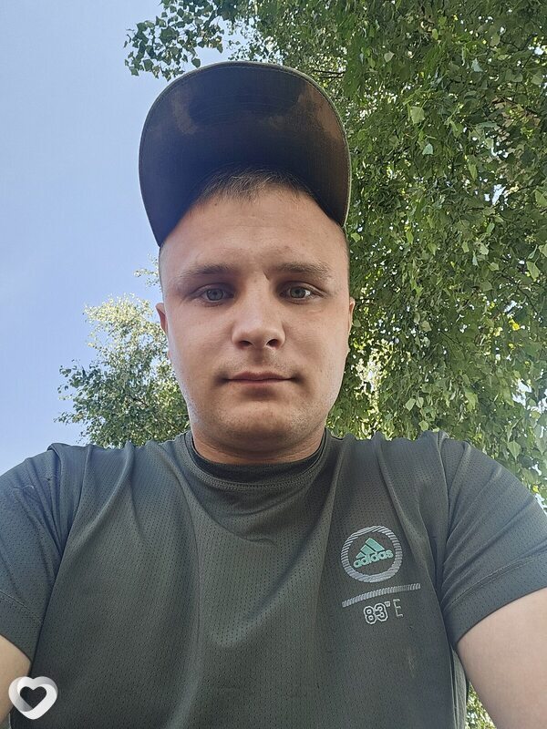 Михаил, 28, Хабаровске — анкета №2452363