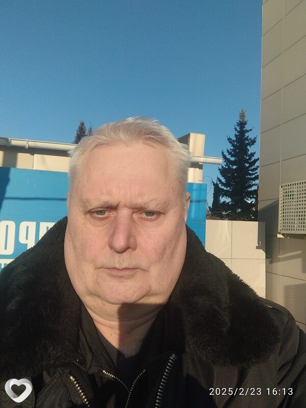 Юрий, 55, Калуге — анкета №2452604