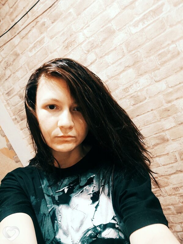 Александра, 32, Воронеже — анкета №2452607
