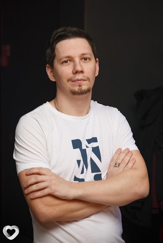Александр, 30, Волгограде — анкета №2452619