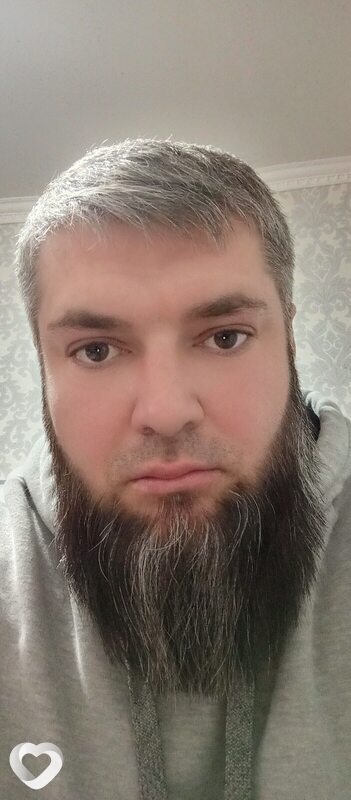 Ахмед, 39, Назрани — анкета №2452437