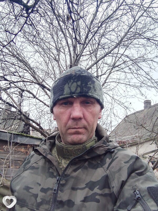 Сергей, 45, Челябинске — анкета №2452442