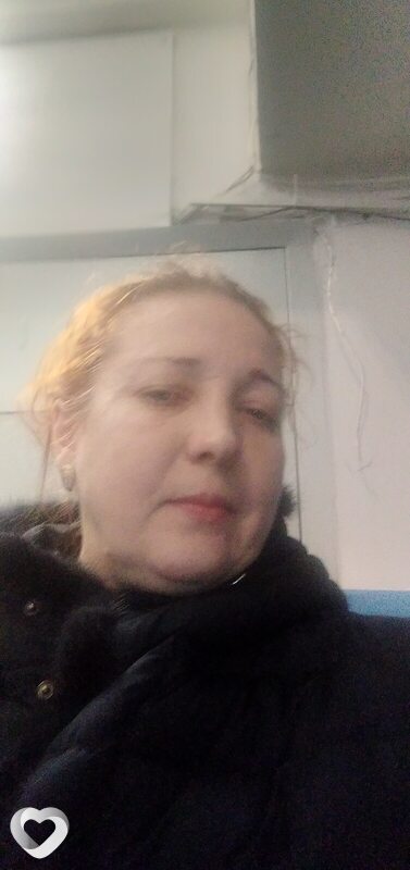 Тамара, 51, Новосибирске — анкета №2452447