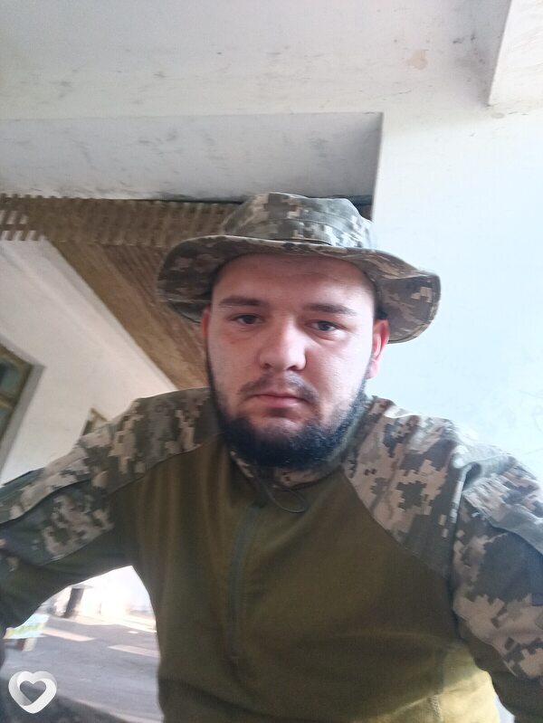 Вадим, 25, Харькове — анкета №2452454
