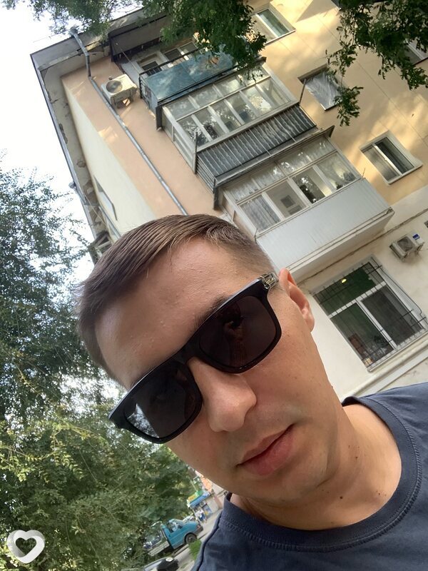 Федя, 33, Евпатории — анкета №2452457