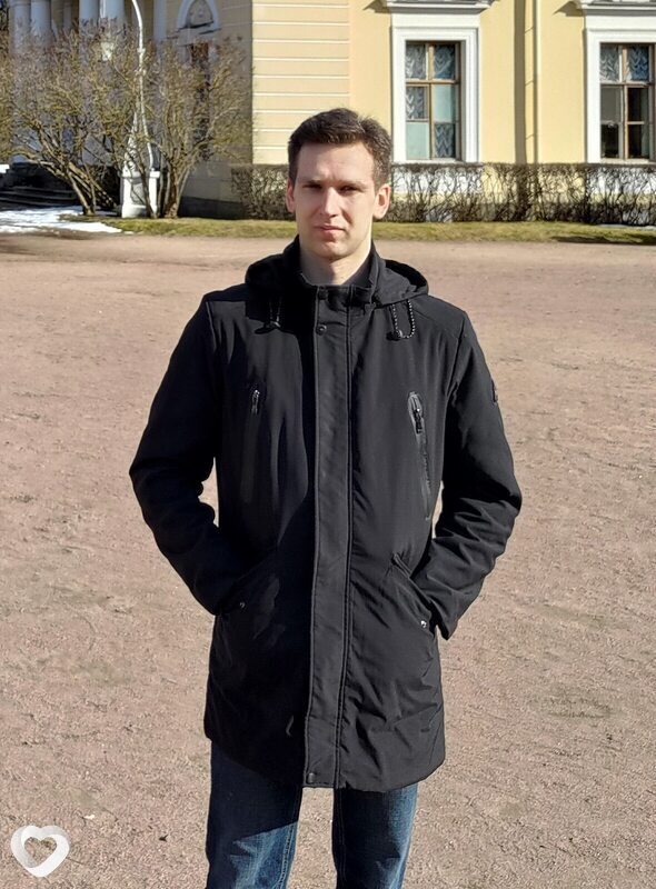 Игорь, Усинск