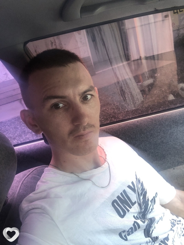 Алекс, 33, Находке — анкета №2452465