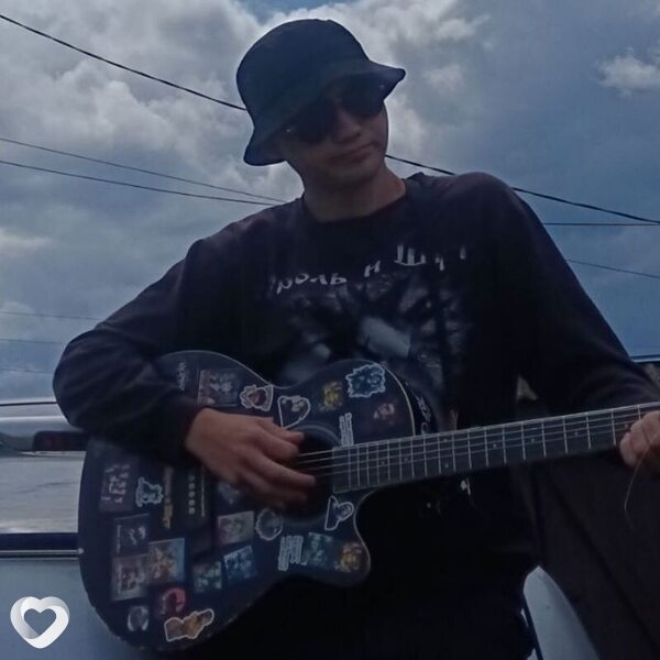 Дмитрий, 19, Москве — анкета №2452531