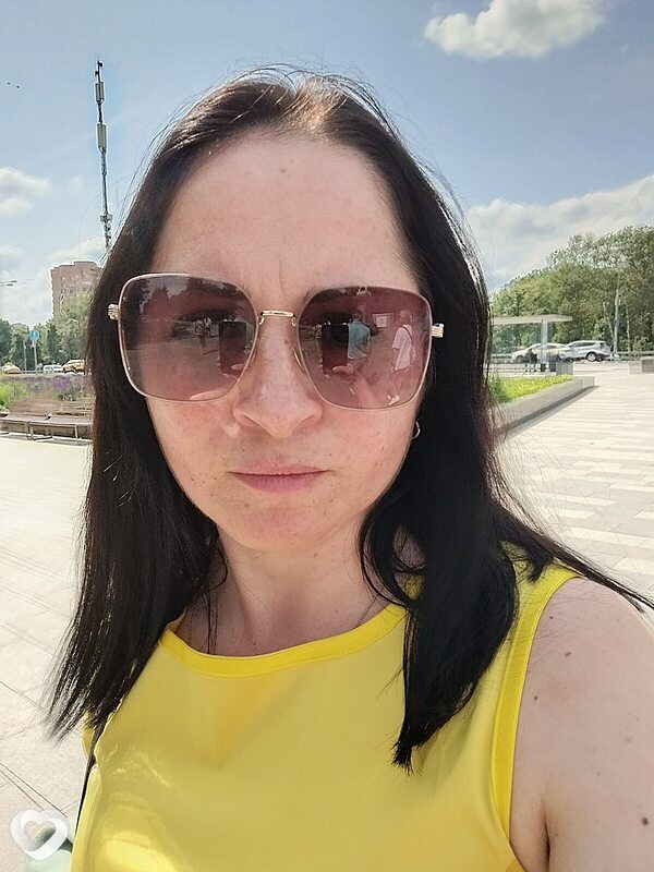 Olga, 42, Дмитрове — анкета №2452533