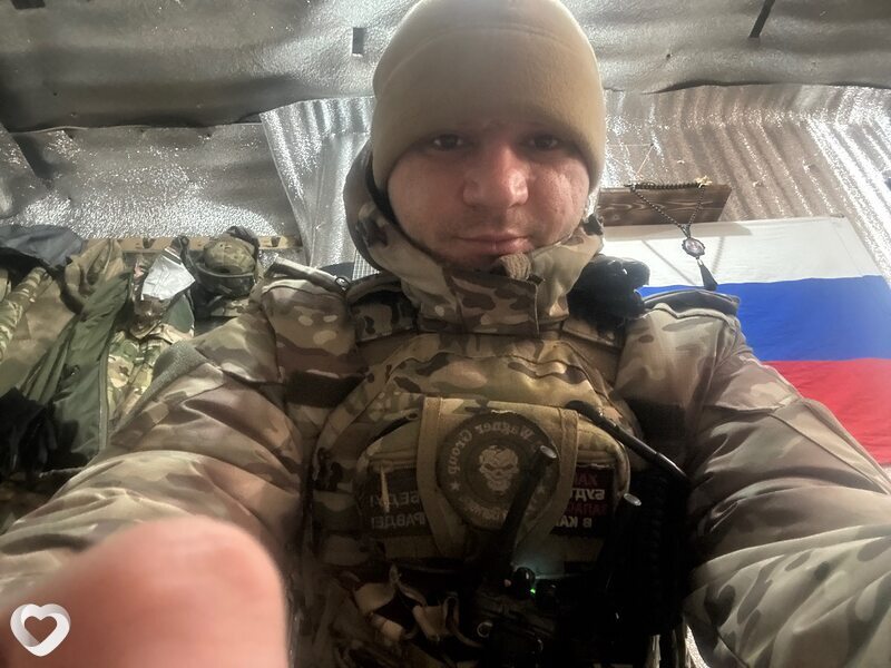 Андрей, 34, Россоши — анкета №2452534