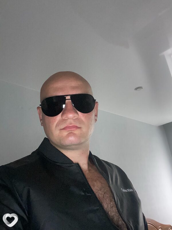 Андрей, 34, Витебске — анкета №2452538