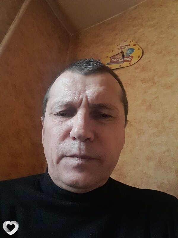 Сергей, 53, Воронеже — анкета №2452542