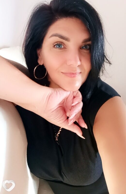 Елена, 43, Барнауле — анкета №2452548