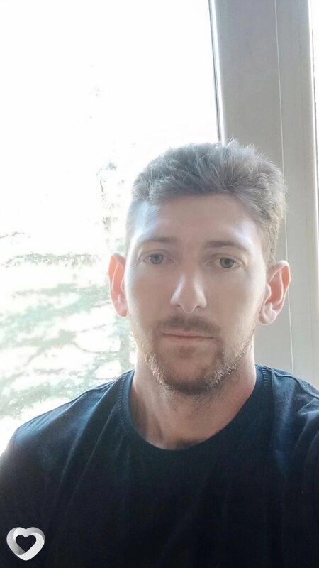 Азамат, 35, Нальчике — анкета №2452577