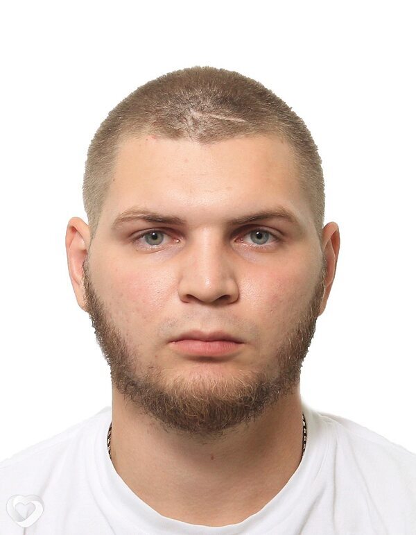 Даня, 24, Самаре — анкета №2452583