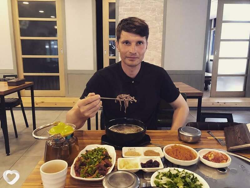 Никанор, 36, Алматы — анкета №2452592