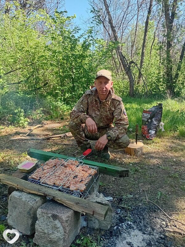 Виталик, 38, Санкт-Петербурге — анкета №2452597