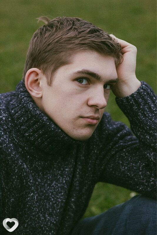 Кирилл, 27, Москве — анкета №2452598
