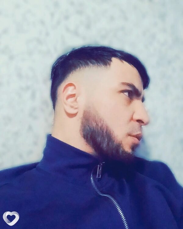 Жавохир, 28, Санкт-Петербурге — анкета №2452404