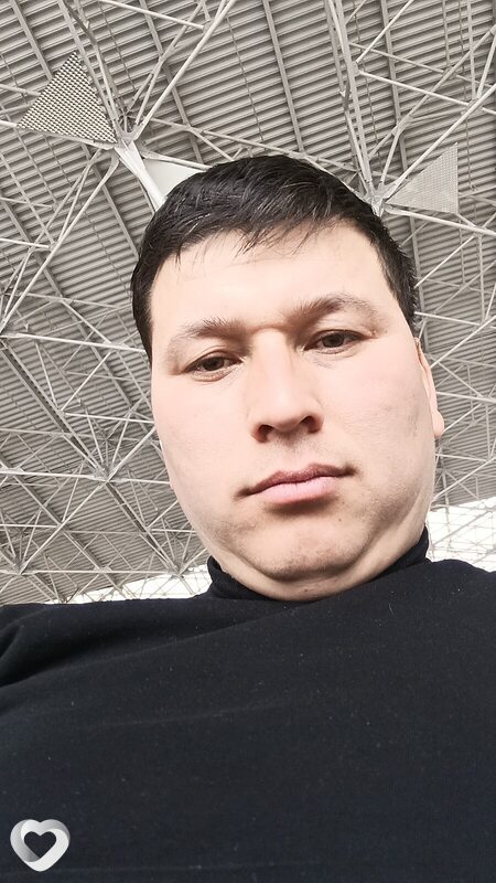 Рама, 34, Калининграде — анкета №2452419