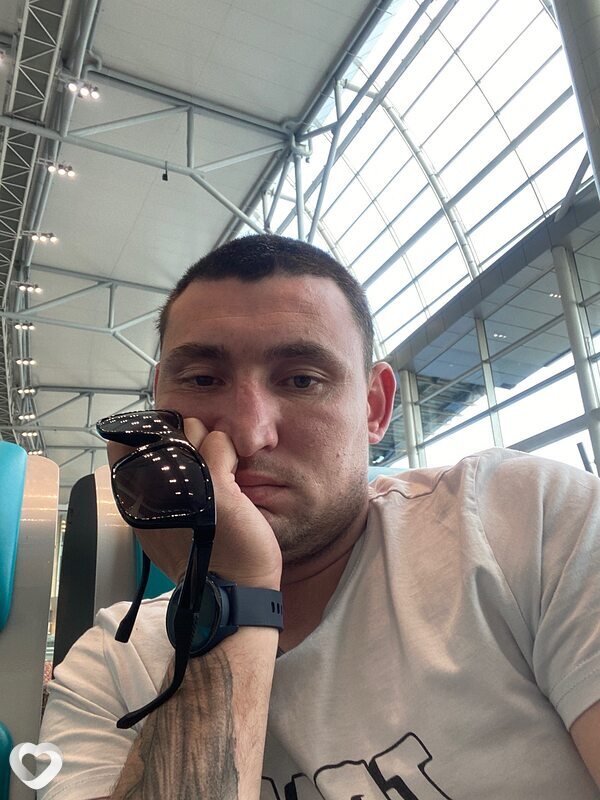 Роман, 31, Нижнем Новгороде — анкета №2453049